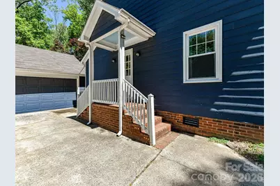 4308 Meadowridge Drive, Charlotte, NC 28226 - Photo 38