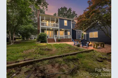 4308 Meadowridge Drive, Charlotte, NC 28226 - Photo 40