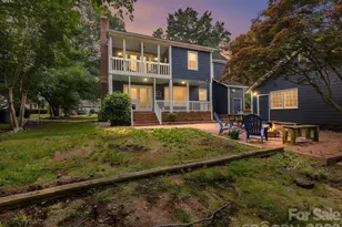 4308 Meadowridge Dr, Charlotte, NC 28226 - Photo 40