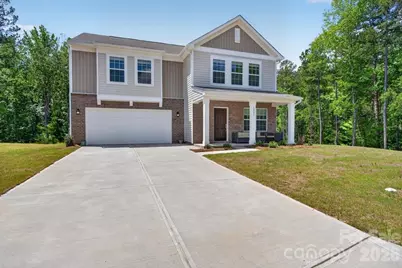 1821 River Crossing Lane, Edgemoor, SC 29712 - Photo 2