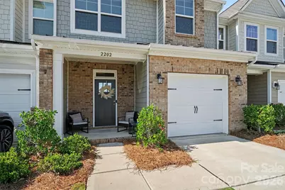 2202 Bexar Trail, Matthews, NC 28105 - Photo 2
