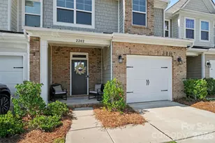 2202 Bexar Trl, Matthews, NC 28105 - Photo 2