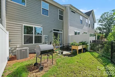 2202 Bexar Trail, Matthews, NC 28105 - Photo 30