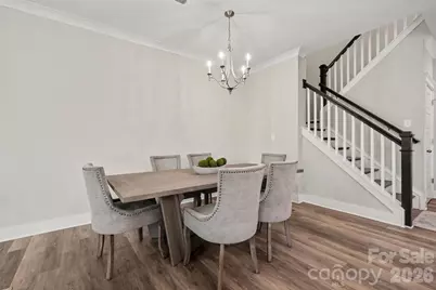 2202 Bexar Trail, Matthews, NC 28105 - Photo 8