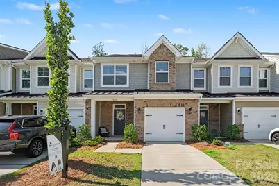 2202 Bexar Trail, Matthews, NC 28105 - Photo 1