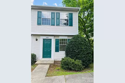 630 Lex Drive, Charlotte, NC 28262 - Photo 1