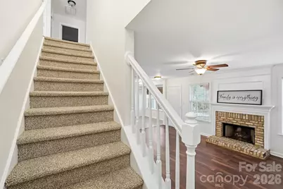 8805 Red Tail Court, Charlotte, NC 28269 - Photo 16