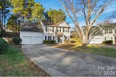 8805 Red Tail Court, Charlotte, NC 28269 - Photo 1