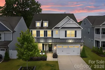 115 Summerhill Drive, Mooresville, NC 28115 - Photo 4