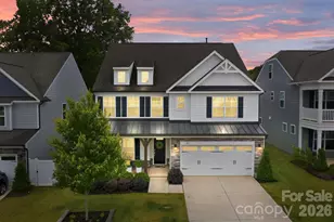 115 Summerhill Dr, Mooresville, NC 28115 - Photo 4