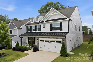 115 Summerhill Dr, Mooresville, NC 28115 - Photo 1