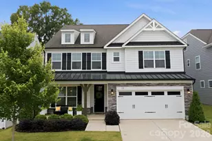 115 Summerhill Dr, Mooresville, NC 28115 - Photo 2