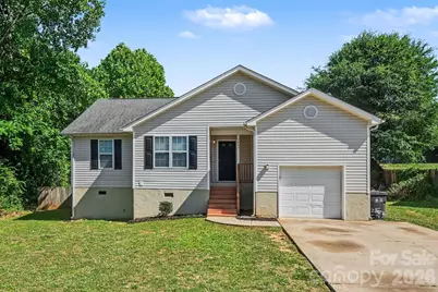 5463 Realtree Lane, Charlotte, NC 28214 - Photo 1