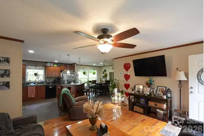 366 W Rocky Lane, Dobson, NC 27017 - Photo 12