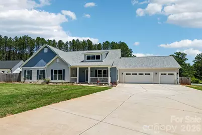 5301 Garden Gate Drive, Monroe, NC 28112 - Photo 1