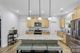 5301 Garden Gate Dr, Monroe, NC 28112 - Photo 8
