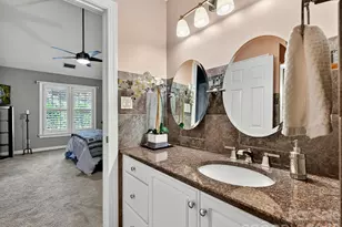 7444 Hurstbourne Green Dr, Charlotte, NC 28277 - Photo 20