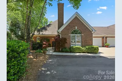 7444 Hurstbourne Green Drive, Charlotte, NC 28277 - Photo 1