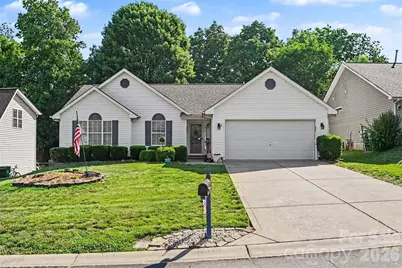 12323 Poplar Forest Drive #205, Charlotte, NC 28278 - Photo 1