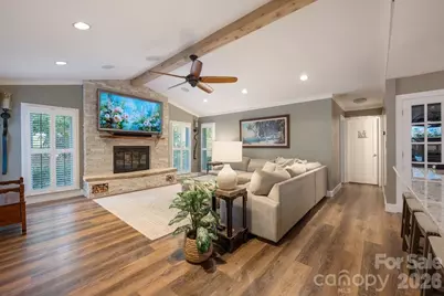 8038 Ritter Drive, Charlotte, NC 28270 - Photo 2