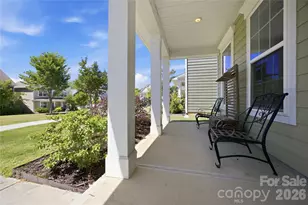 8113 Cornhill Ave, Charlotte, NC 28277 - Photo 2