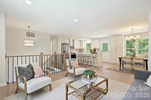 7420 Castlebar Rd, Charlotte, NC 28270 - Photo 8
