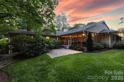 1128 Court Drive, Charlotte, NC 28211 - Photo 4