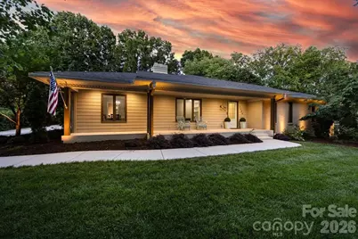 1128 Court Drive, Charlotte, NC 28211 - Photo 2