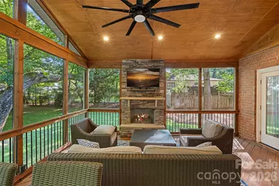 6424 Creola Road, Charlotte, NC 28226 - Photo 34