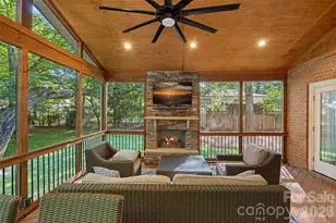 6424 Creola Rd, Charlotte, NC 28226 - Photo 34