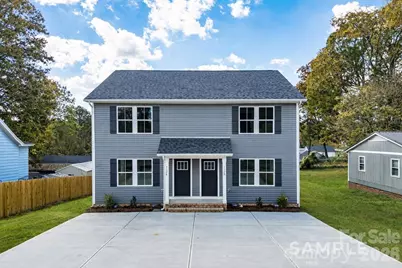2312 Sunset Avenue, Gastonia, NC 28052 - Photo 1