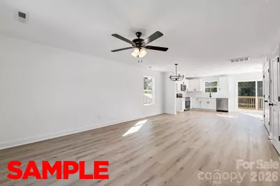2312 Sunset Avenue, Gastonia, NC 28052 - Photo 8
