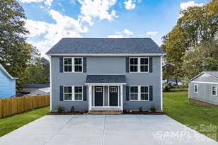 2312 Sunset Ave, Gastonia, NC 28052 - Photo 2