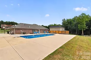2823 Gourdvine Dr, Marshville, NC 28103 - Photo 32