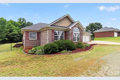 2823 Gourdvine Drive, Marshville, NC 28103 - Photo 4