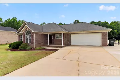 2823 Gourdvine Drive, Marshville, NC 28103 - Photo 2