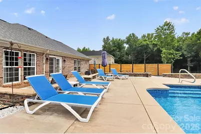 2823 Gourdvine Drive, Marshville, NC 28103 - Photo 38