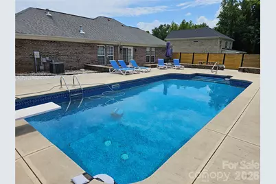 2823 Gourdvine Drive, Marshville, NC 28103 - Photo 4