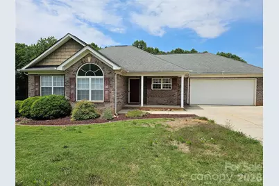 2823 Gourdvine Drive, Marshville, NC 28103 - Photo 2
