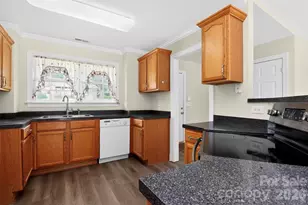 2823 Gourdvine Dr, Marshville, NC 28103 - Photo 16