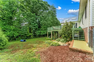 183 Greenlea Cir, Taylorsville, NC 28681 - Photo 40