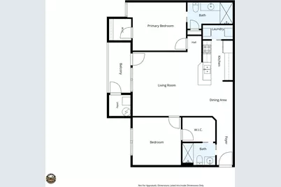 2000 Olde Eastwood Village Boulevard #3B, Asheville, NC 28803 - Photo 34