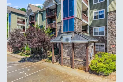 2000 Olde Eastwood Village Boulevard #3B, Asheville, NC 28803 - Photo 2