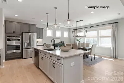 1947 Thicket Drive #CWO0077, Gastonia, NC 28054 - Photo 6