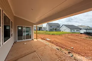 1947 Thicket Dr, Gastonia, NC 28054 - Photo 28
