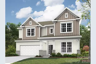 1947 Thicket Drive #CWO0077, Gastonia, NC 28054 - Photo 2