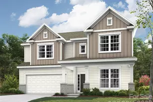 1947 Thicket Dr, Gastonia, NC 28054 - Photo 2