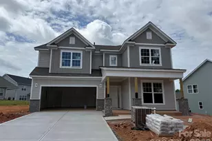 1947 Thicket Dr, Gastonia, NC 28054 - Photo 1