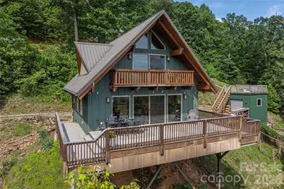 121 Mountainview Road, Asheville, NC 28806 - Photo 2