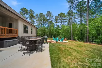 111 Lakefront Drive, Connelly Springs, NC 28612 - Photo 34